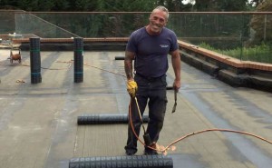 Roofers in Kingston Upon Thames